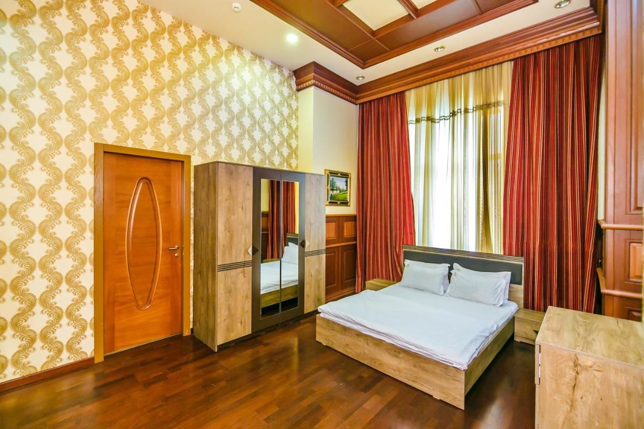 Апартаменты Luxary VIP McDonalds Баку-15