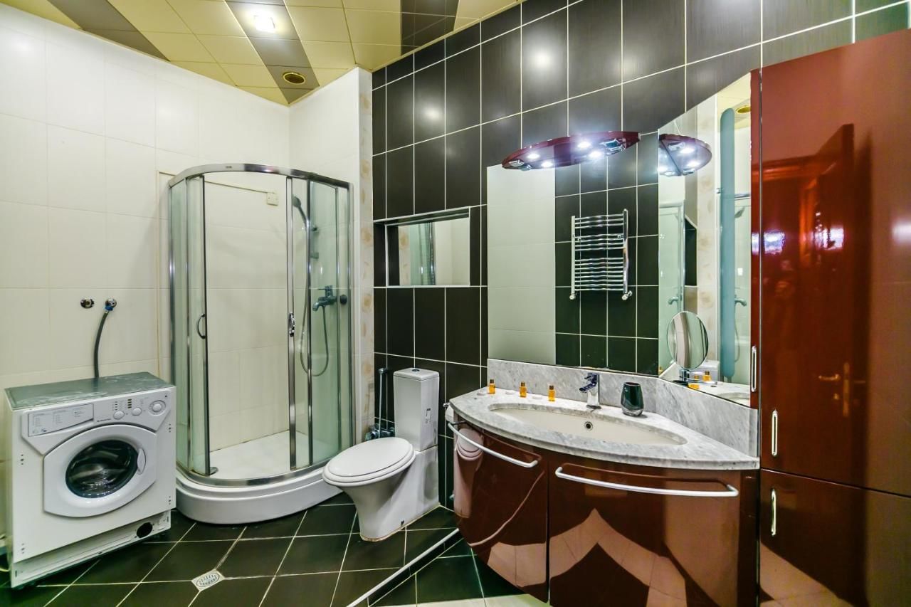 Апартаменты Luxary VIP McDonalds Баку-22