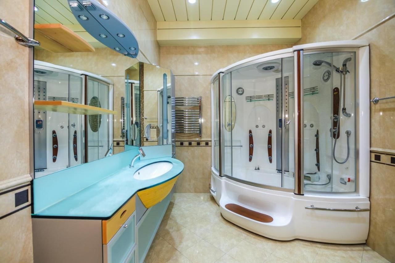 Апартаменты Luxary VIP McDonalds Баку-24