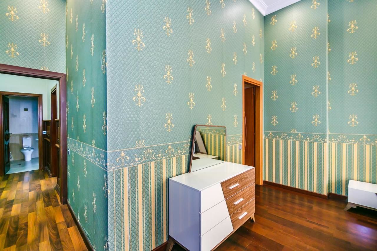 Апартаменты Luxary VIP McDonalds Баку-31