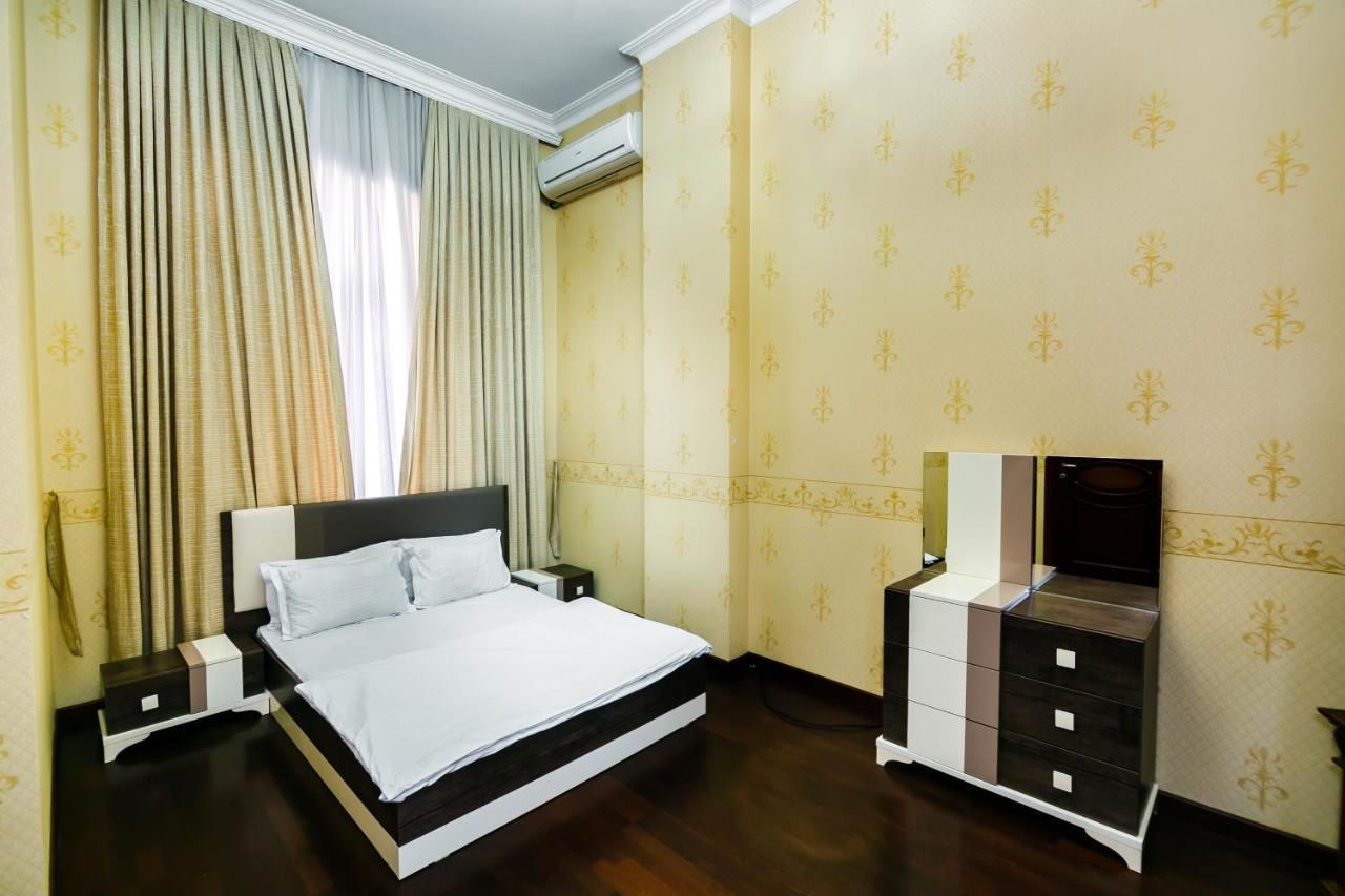 Апартаменты Luxary VIP McDonalds Баку-35