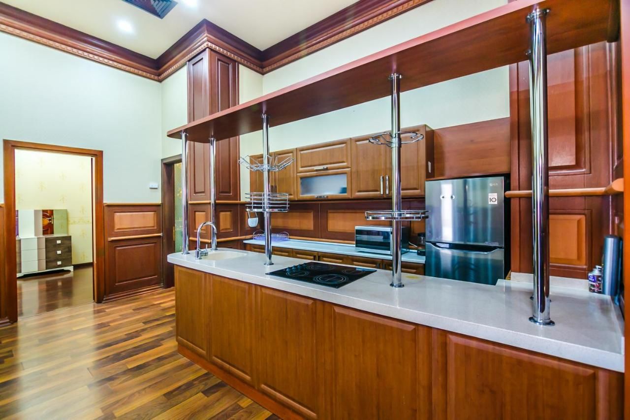 Апартаменты Luxary VIP McDonalds Баку-38