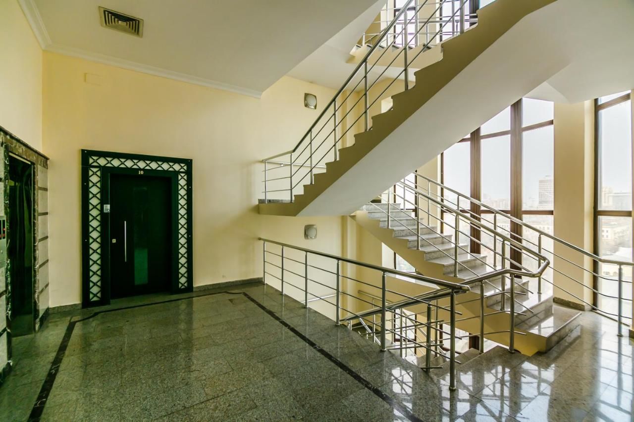 Апартаменты Luxary VIP McDonalds Баку-40