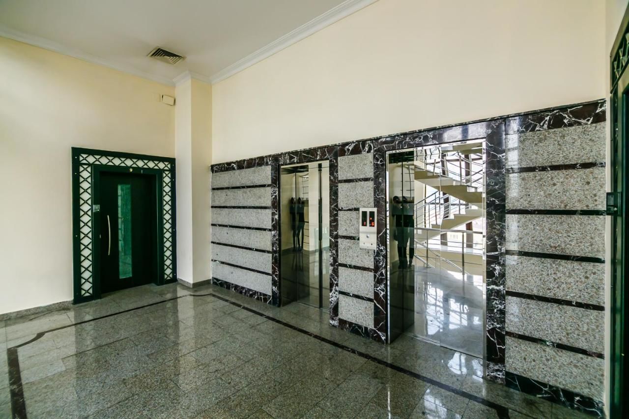 Апартаменты Luxary VIP McDonalds Баку-47