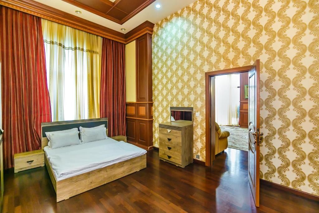 Апартаменты Luxary VIP McDonalds Баку-50