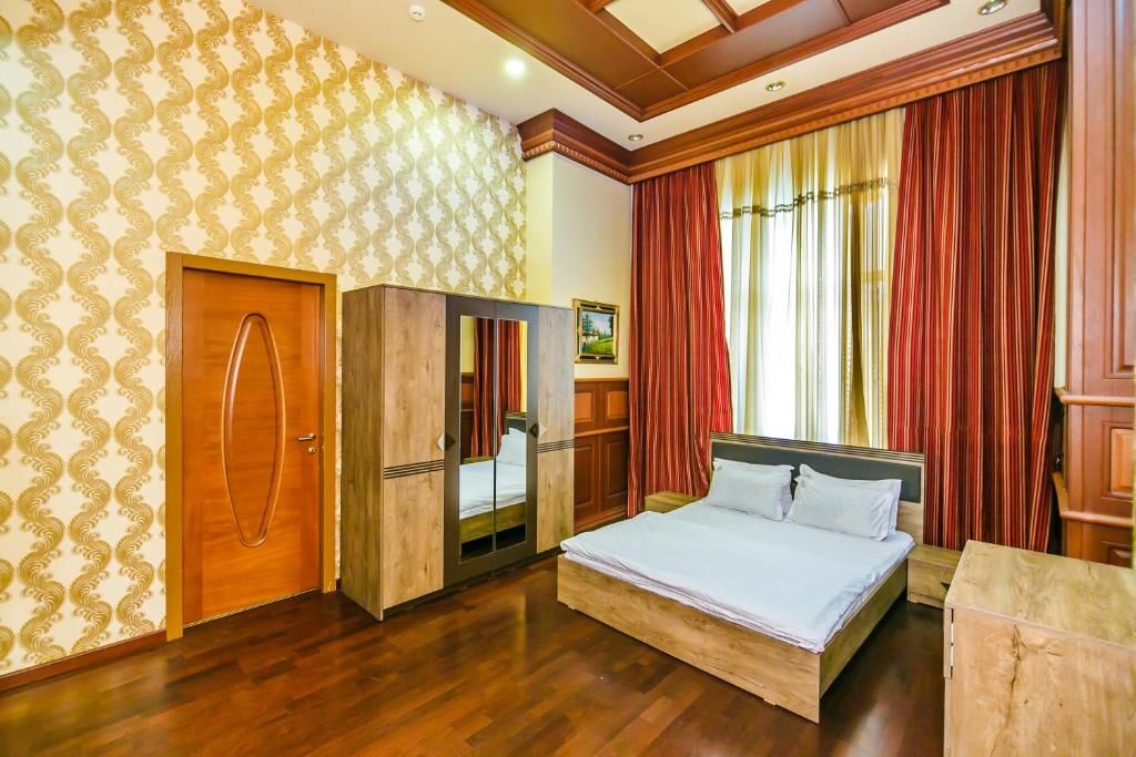 Апартаменты Luxary VIP McDonalds Баку-52