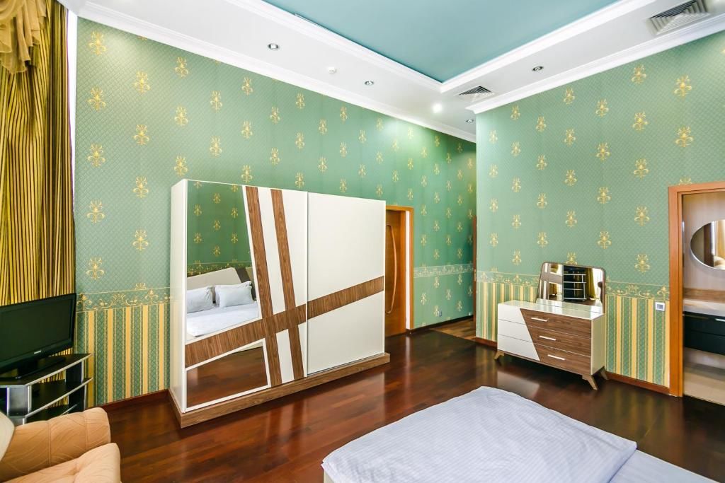 Апартаменты Luxary VIP McDonalds Баку-65