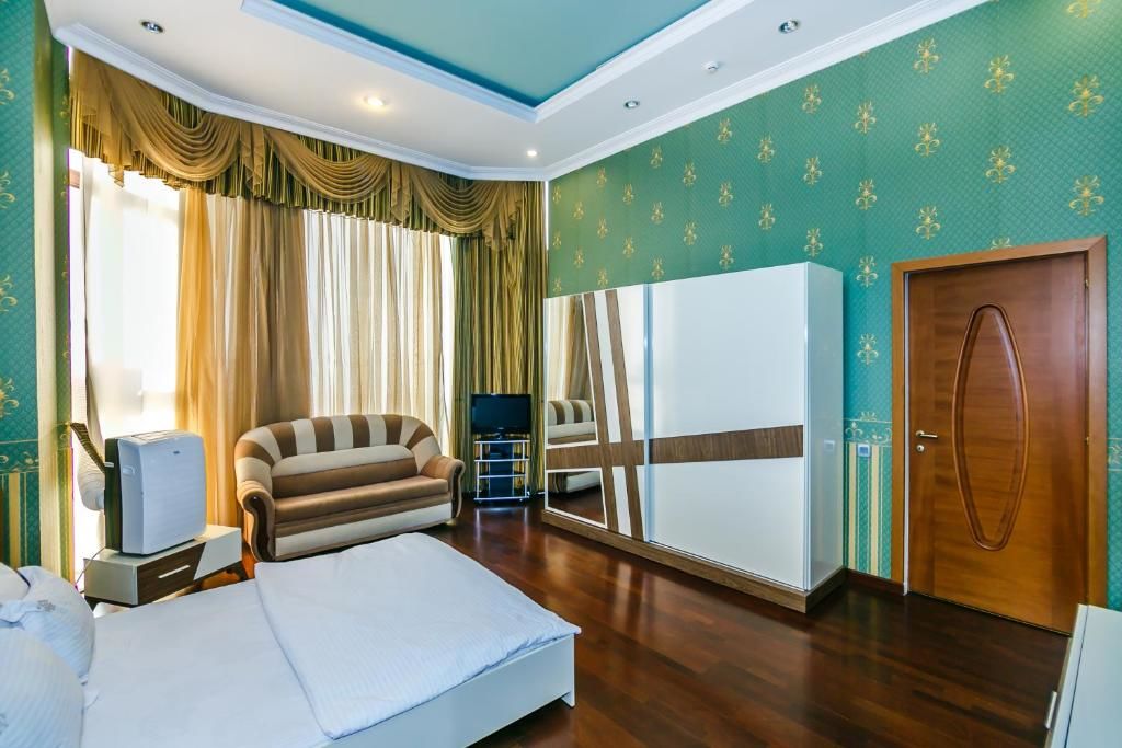 Апартаменты Luxary VIP McDonalds Баку-67