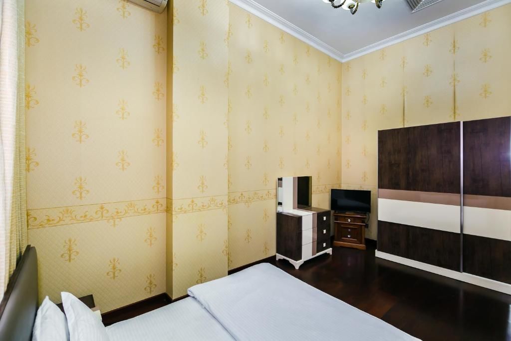 Апартаменты Luxary VIP McDonalds Баку-72