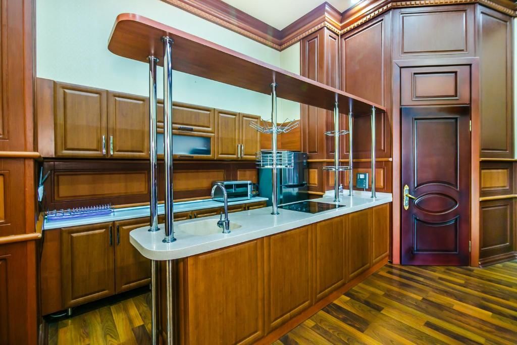 Апартаменты Luxary VIP McDonalds Баку-77