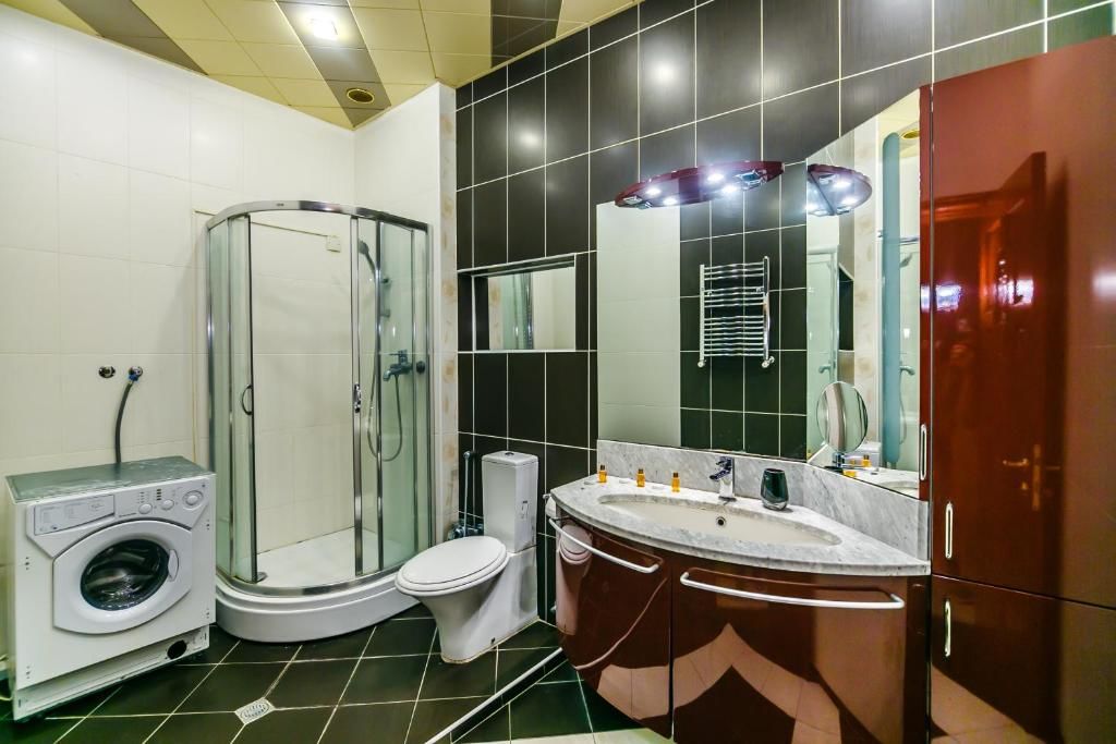 Апартаменты Luxary VIP McDonalds Баку-84