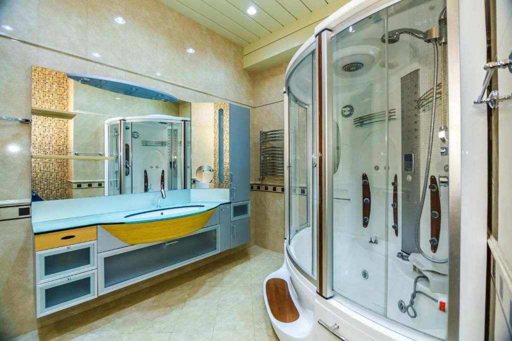 Апартаменты Luxary VIP McDonalds Баку-88