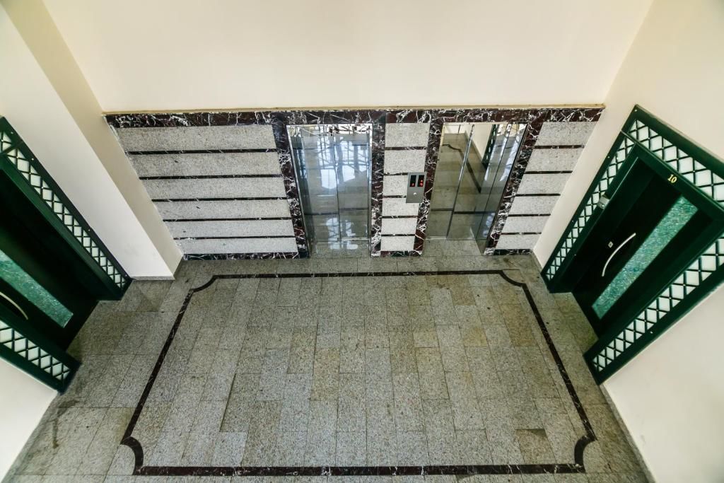 Апартаменты Luxary VIP McDonalds Баку-89