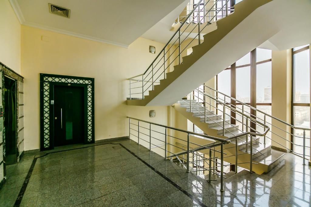 Апартаменты Luxary VIP McDonalds Баку-90