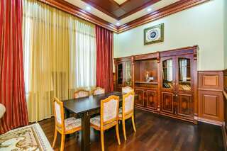 Апартаменты Luxary VIP McDonalds Баку Улучшенные апартаменты-14