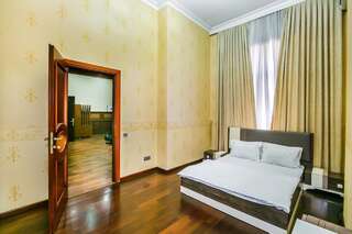 Апартаменты Luxary VIP McDonalds Баку Улучшенные апартаменты-31