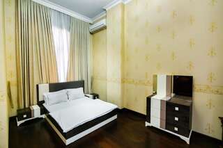 Апартаменты Luxary VIP McDonalds Баку Улучшенные апартаменты-32