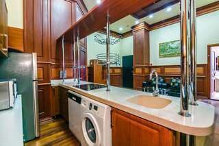 Апартаменты Luxary VIP McDonalds Баку Улучшенные апартаменты-33