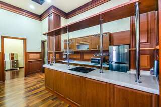 Апартаменты Luxary VIP McDonalds Баку Улучшенные апартаменты-35