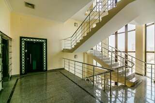 Апартаменты Luxary VIP McDonalds Баку Улучшенные апартаменты-37