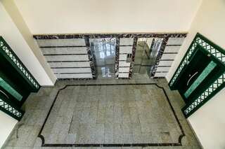 Апартаменты Luxary VIP McDonalds Баку Улучшенные апартаменты-38