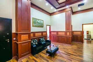 Апартаменты Luxary VIP McDonalds Баку Улучшенные апартаменты-40