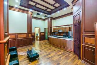 Апартаменты Luxary VIP McDonalds Баку Улучшенные апартаменты-41