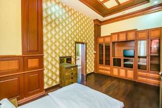 Апартаменты Luxary VIP McDonalds Баку Улучшенные апартаменты-46