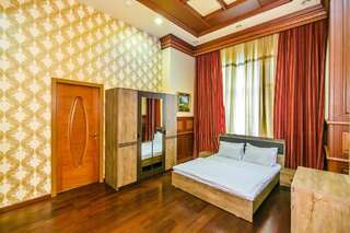 Апартаменты Luxary VIP McDonalds Баку Улучшенные апартаменты-49