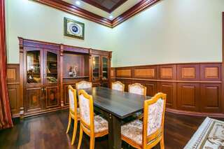 Апартаменты Luxary VIP McDonalds Баку Улучшенные апартаменты-57