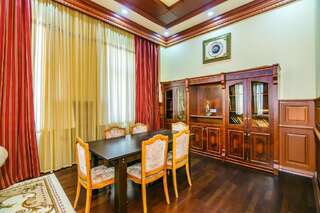 Апартаменты Luxary VIP McDonalds Баку Улучшенные апартаменты-58