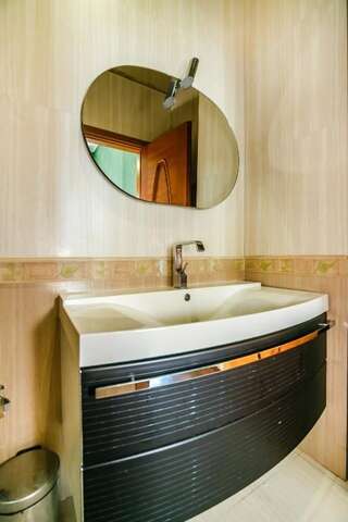 Апартаменты Luxary VIP McDonalds Баку Улучшенные апартаменты-61