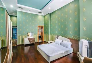 Апартаменты Luxary VIP McDonalds Баку Улучшенные апартаменты-63