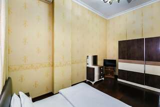 Апартаменты Luxary VIP McDonalds Баку Улучшенные апартаменты-69