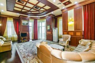 Апартаменты Luxary VIP McDonalds Баку Улучшенные апартаменты-7