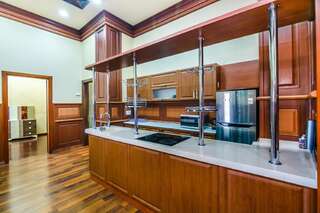 Апартаменты Luxary VIP McDonalds Баку Улучшенные апартаменты-73