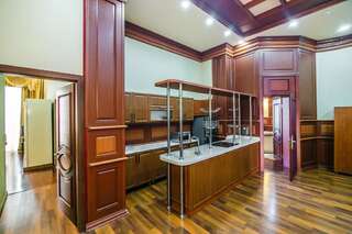 Апартаменты Luxary VIP McDonalds Баку Улучшенные апартаменты-76