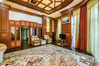 Апартаменты Luxary VIP McDonalds Баку Улучшенные апартаменты-8