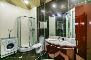 Апартаменты Luxary VIP McDonalds Баку Улучшенные апартаменты-81