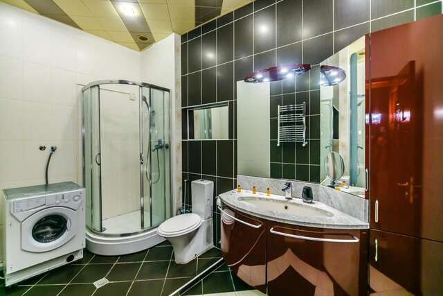 Апартаменты Luxary VIP McDonalds Баку-21