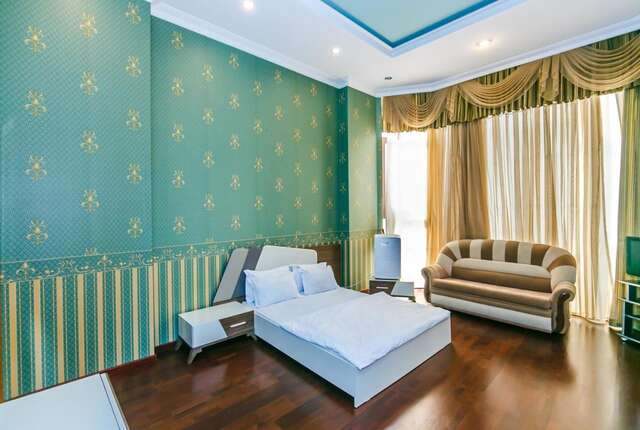 Апартаменты Luxary VIP McDonalds Баку-27