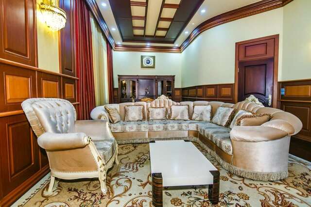 Апартаменты Luxary VIP McDonalds Баку-5