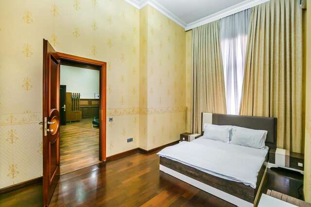 Апартаменты Luxary VIP McDonalds Баку-33