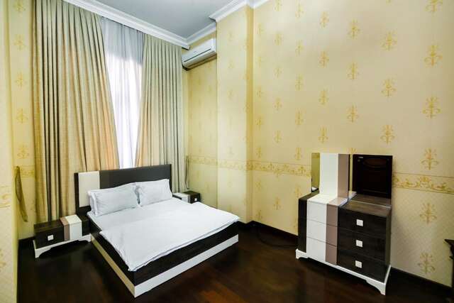 Апартаменты Luxary VIP McDonalds Баку-34