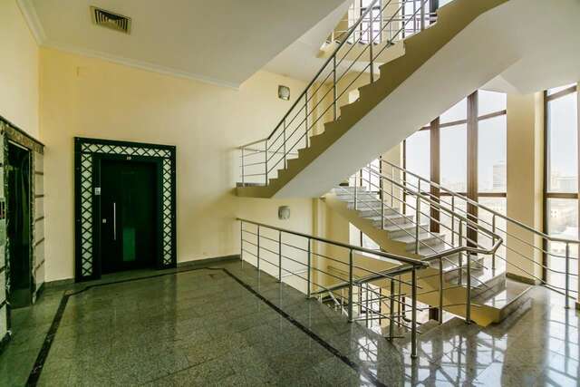 Апартаменты Luxary VIP McDonalds Баку-39