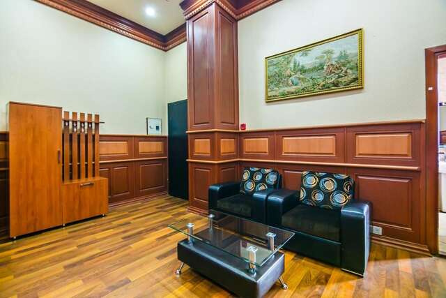 Апартаменты Luxary VIP McDonalds Баку-41