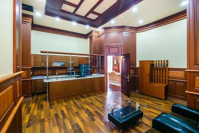 Апартаменты Luxary VIP McDonalds Баку-45