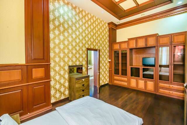 Апартаменты Luxary VIP McDonalds Баку-48