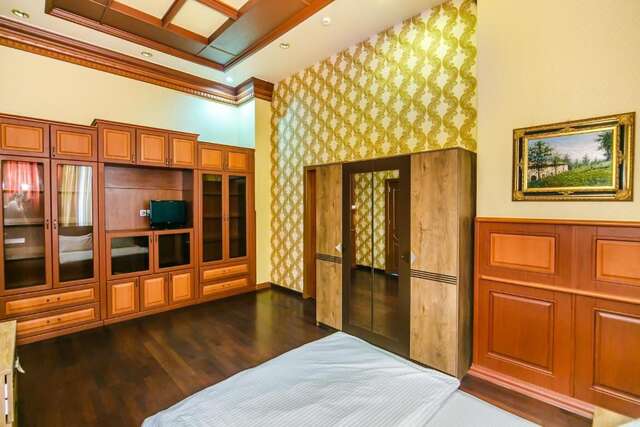 Апартаменты Luxary VIP McDonalds Баку-50