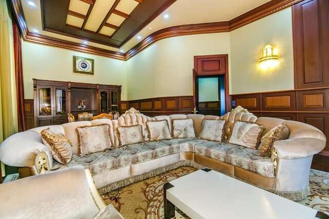 Апартаменты Luxary VIP McDonalds Баку-53